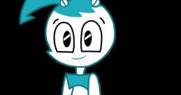 Jenny Wakeman (XJ-9)