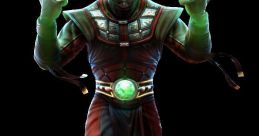Ermac (Midway)