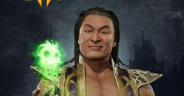 Shang Tsung (MK11)