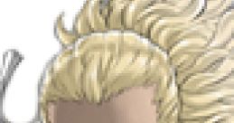 Flavia : Fire Emblem Awakening