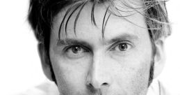 David Tennant