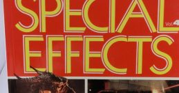 Hollywood Factory - Best Futura Effects Vol. 4