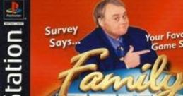 Biochem Family Feud