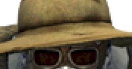 Lily Bowen : Fallout - New Vegas