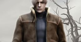 Leon S. Kennedy (RE4:Remake)