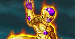Frieza (Ocean)