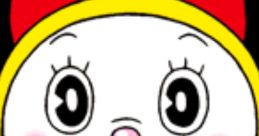 Dorami (Doraemon Wii - Himitsu Douguou Ketteisen!)