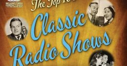 Old Time Radio