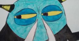 Master Zik (Sonic Lost World)