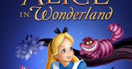 Alice (Alice in Wonderland)