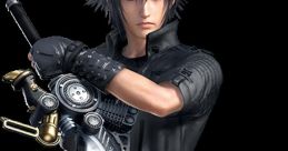 Noctis Lucis Caelum (Final Fantasy XV)