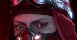 Skarlet (MK11)