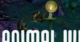 Animal Well - Video Game