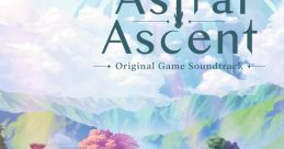 Astral Ascent - Video Game