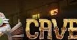 Cave Digger - Video Game