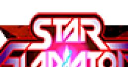 Star Gladiator Announcer