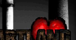DOOM: Heartland OST DOOM 2: Hell on Earth Heart land .wad - Video Game