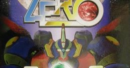 Future Zero - Video Game