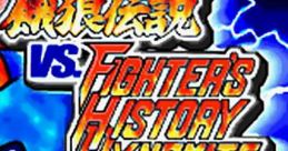 Garou Densetsu vs. Fighter's History Dynamite Garou Densetsu Vs. FHD Fatal Fury vs. FHD Fatal Fury vs. Fighter's History