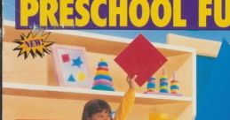 Mario's Early Years: Preschool Fun - Video Game