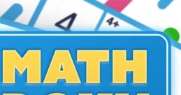 MathDoku - Video Game