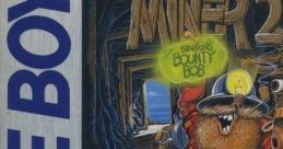Miner 2049er starring Bounty Bob - Video Game