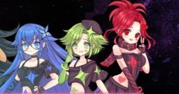 NOISZ STΔRLIVHT NOISZ STARLIVHT - Video Game