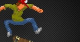 OlliOlli Unofficial track olliolli1 track olliolli 1 track olliolli track - Video Game