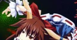 Possessed Lotus Story 蓮華狂異譚 Renge Kyouibanashi - Video Game
