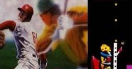 Relief Pitcher - Video Game