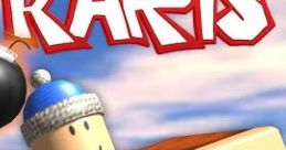 Roblox Karts! (Version 2021) - Video Game