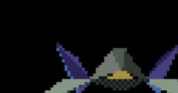 Starfox Arwing Ambient Ship Noise - Video Game