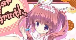 Sugar×Labyrinth - Video Game Welcome to the sweet and whimsical world of Sugar×Labyrinth, where every you hear is like