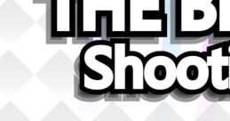 THE BLACK CUBE - Shooting Game 2 TBCSG2 - Video Game