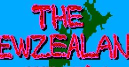 The NewZealand Story The NewZealand Story (SMS) - Video Game