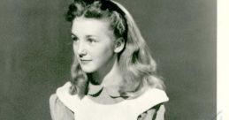 Kathryn Beaumont (Alice in Wonderland)