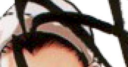 Ibuki from Street Fighter III - New Generation, showcasing her signature look and stealthy demeanor.