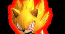 Fleetway Sonic