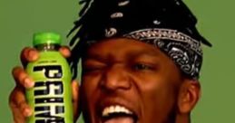 KSI