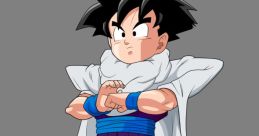 Teen Gohan