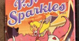 The story of P.J Sparles Board