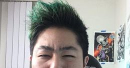 Zach Hsieh ZHC