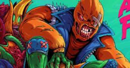 Anger Foot - Video Game