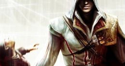 Assassin's Creed 2 Rare Tracks - Video Game