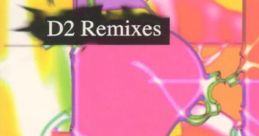 D2 Remixes - Video Game Video game from D2 Remixes for Dreamcast. Published by TOY'S FACTORY (1999).