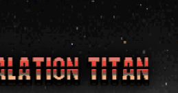 DOOM II: Escalation Titan .wad ESCALATION TITAN - Video Game