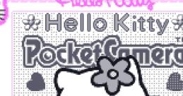 Hello Kitty Pocket Camera (Unreleased) - Video Game Video game from Hello Kitty Pocket Camera (Unreleased) for GB.
