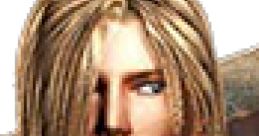Siegfried Schtauffen : Soulcalibur