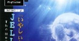 Jellyfish: The Healing Friend - Video Game