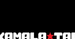 KAMALATALE Kamala-Tale Undertale Fangame - Video Game